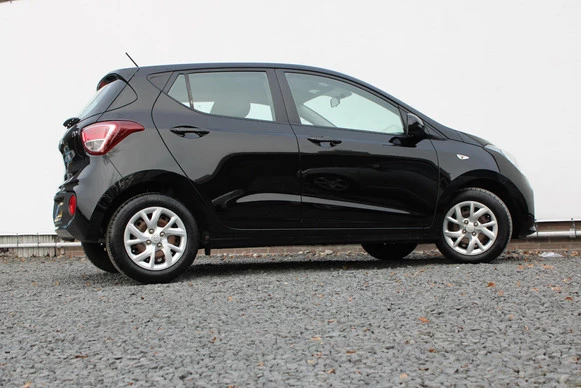 Hyundai i10 - Afbeelding 9 van 30