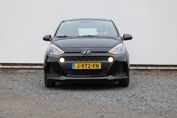 Hyundai i10 - Afbeelding 10 van 30