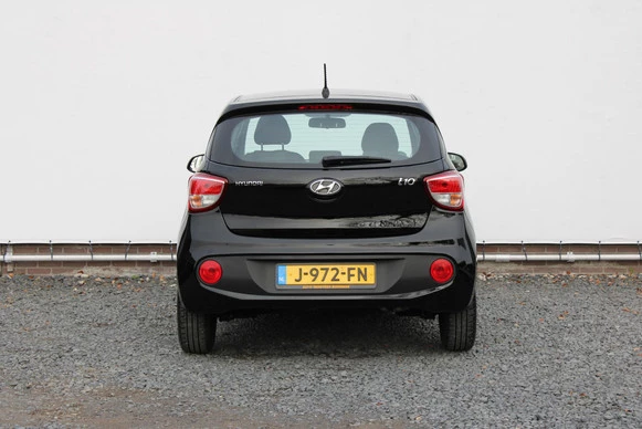 Hyundai i10 - Afbeelding 11 van 30