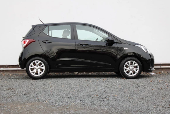 Hyundai i10 - Afbeelding 12 van 30