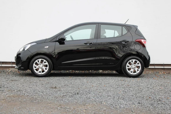 Hyundai i10 - Afbeelding 13 van 30
