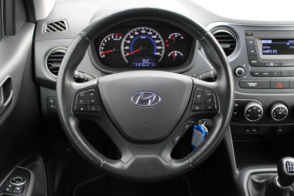 Hyundai i10 - Afbeelding 16 van 30
