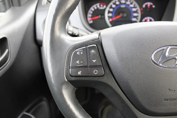 Hyundai i10 - Afbeelding 18 van 30