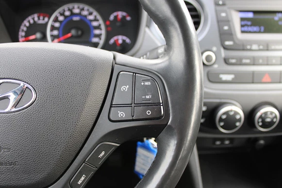 Hyundai i10 - Afbeelding 20 van 30