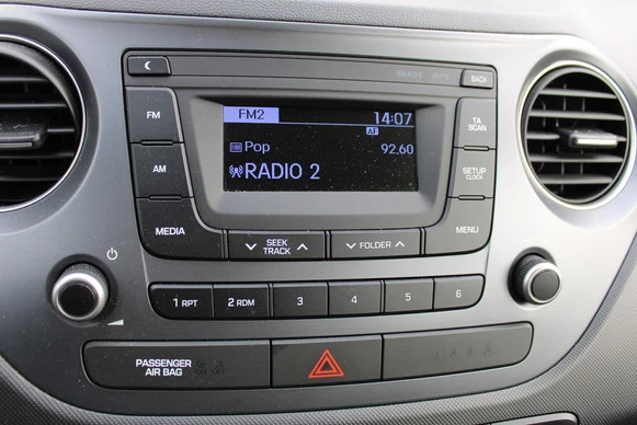 Hyundai i10 - Afbeelding 22 van 30