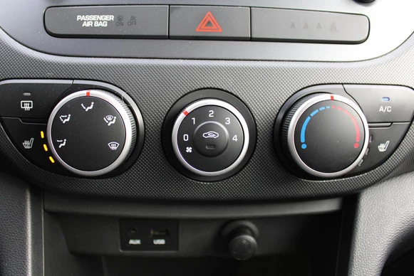 Hyundai i10 - Afbeelding 23 van 30