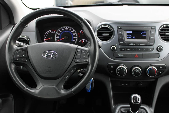 Hyundai i10 - Afbeelding 25 van 30