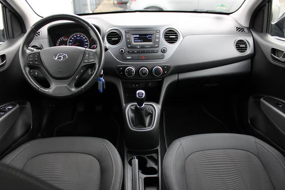 Hyundai i10 - Afbeelding 27 van 30