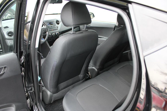 Hyundai i10 - Afbeelding 29 van 30