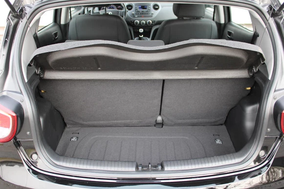 Hyundai i10 - Afbeelding 30 van 30