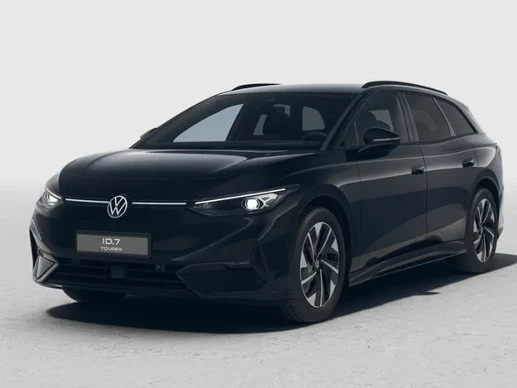 Volkswagen ID.7 - Afbeelding 1 van 7