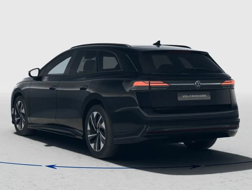 Volkswagen ID.7 - Afbeelding 2 van 7