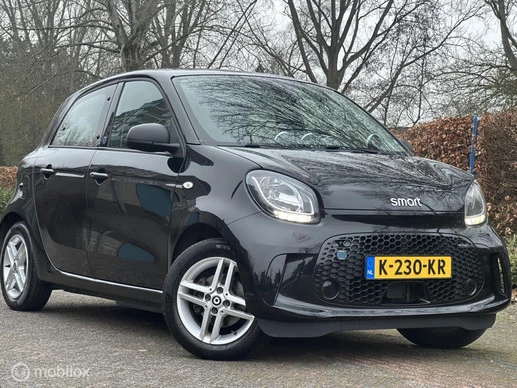 smart Forfour - Afbeelding 2 van 22