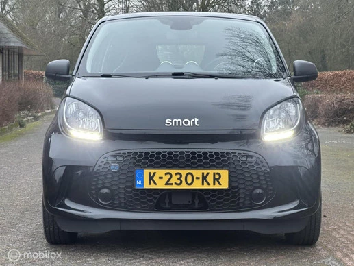 smart Forfour - Afbeelding 3 van 22
