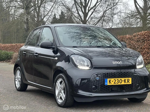 smart Forfour - Afbeelding 4 van 22