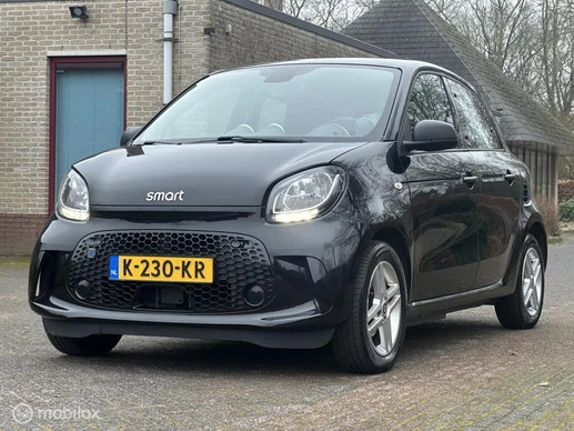 smart Forfour - Afbeelding 5 van 22