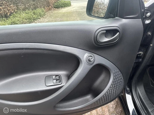 smart Forfour - Afbeelding 7 van 22