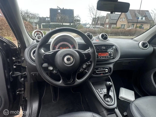 smart Forfour - Afbeelding 8 van 22