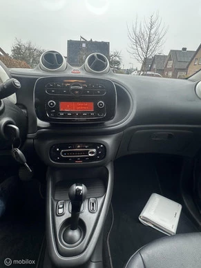 smart Forfour - Afbeelding 9 van 22