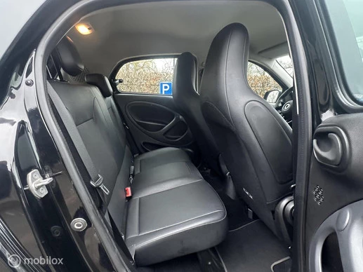 smart Forfour - Afbeelding 10 van 22