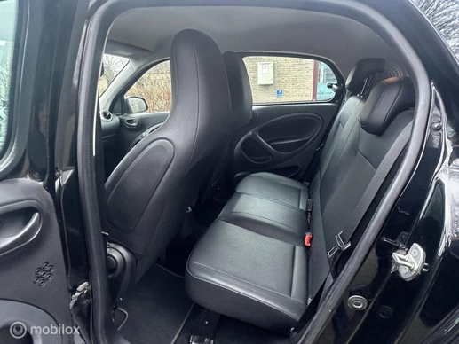 smart Forfour - Afbeelding 11 van 22
