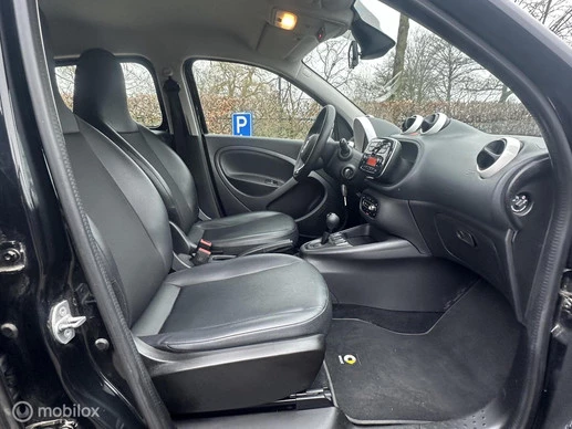 smart Forfour - Afbeelding 12 van 22
