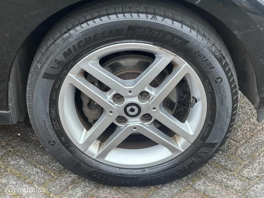 smart Forfour - Afbeelding 20 van 22