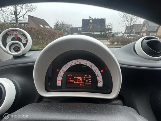 smart Forfour - Afbeelding 22 van 22