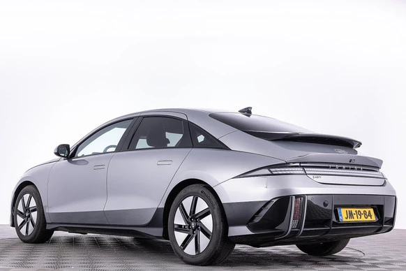 Hyundai IONIQ 6 - Afbeelding 2 van 30