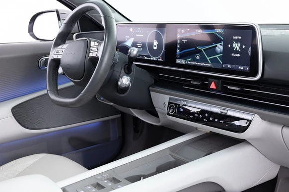 Hyundai IONIQ 6 - Afbeelding 3 van 30