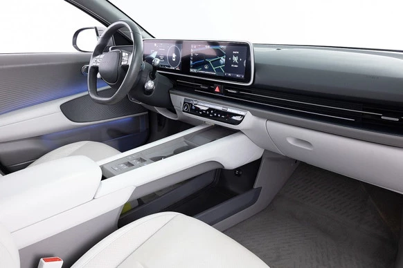 Hyundai IONIQ 6 - Afbeelding 4 van 30