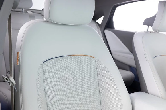 Hyundai IONIQ 6 - Afbeelding 6 van 30
