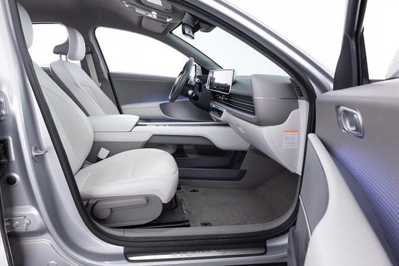 Hyundai IONIQ 6 - Afbeelding 8 van 30