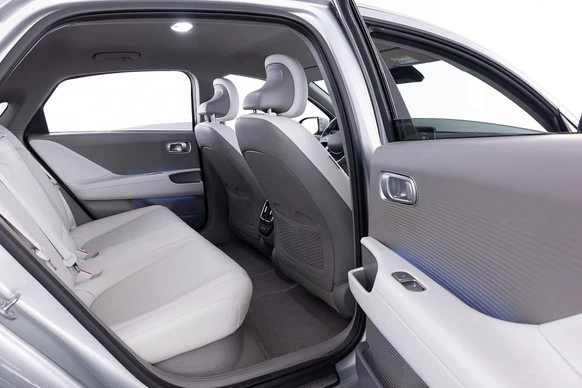 Hyundai IONIQ 6 - Afbeelding 9 van 30