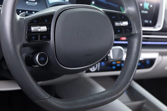 Hyundai IONIQ 6 - Afbeelding 10 van 30