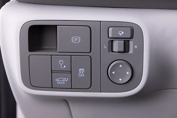 Hyundai IONIQ 6 - Afbeelding 12 van 30