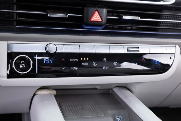 Hyundai IONIQ 6 - Afbeelding 14 van 30