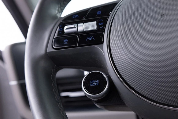 Hyundai IONIQ 6 - Afbeelding 17 van 30