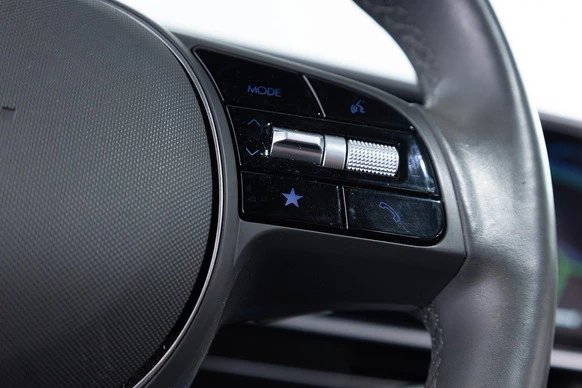 Hyundai IONIQ 6 - Afbeelding 18 van 30