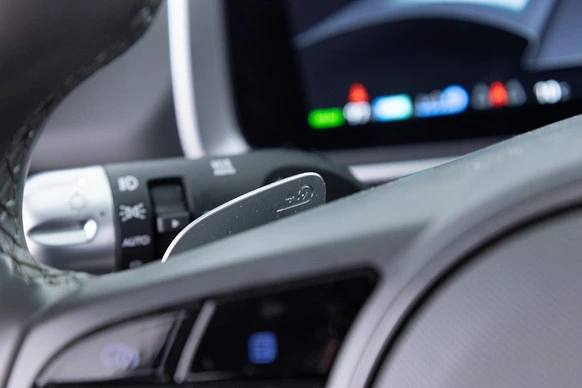 Hyundai IONIQ 6 - Afbeelding 21 van 30
