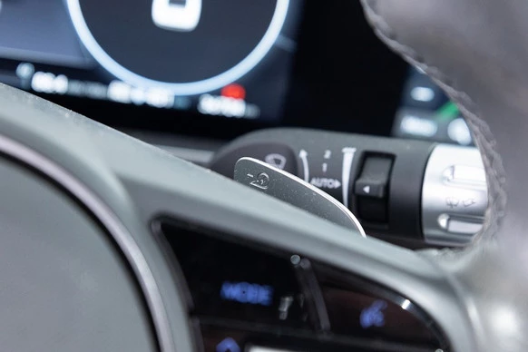 Hyundai IONIQ 6 - Afbeelding 22 van 30