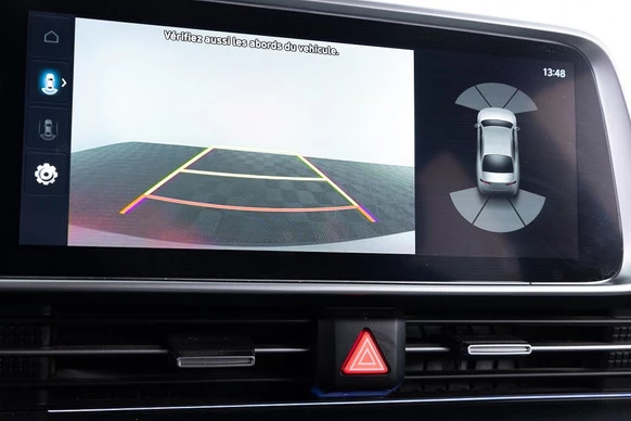 Hyundai IONIQ 6 - Afbeelding 23 van 30