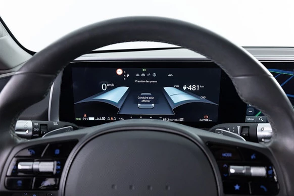 Hyundai IONIQ 6 - Afbeelding 24 van 30