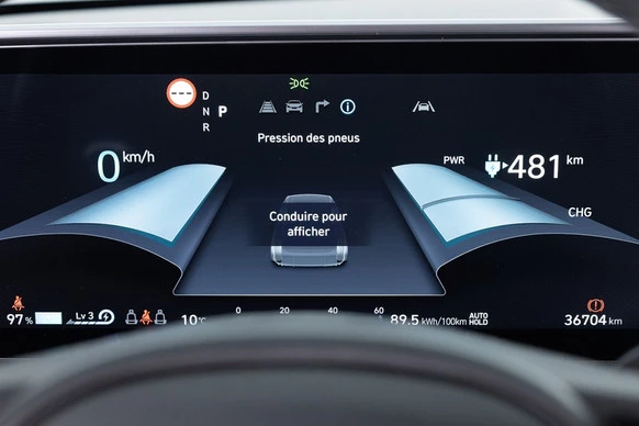 Hyundai IONIQ 6 - Afbeelding 25 van 30