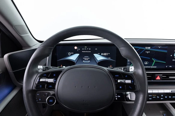 Hyundai IONIQ 6 - Afbeelding 26 van 30
