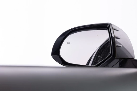 Hyundai IONIQ 6 - Afbeelding 27 van 30