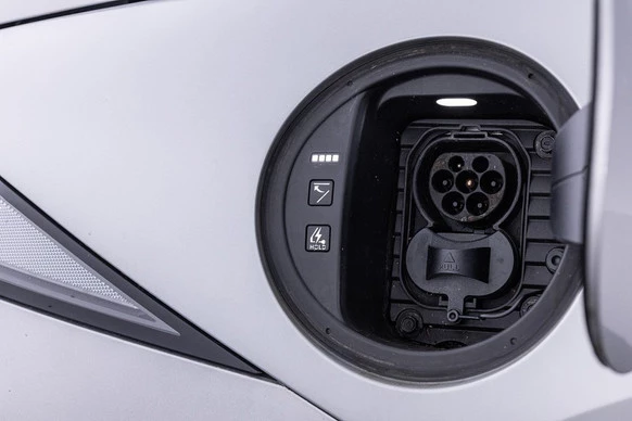 Hyundai IONIQ 6 - Afbeelding 29 van 30