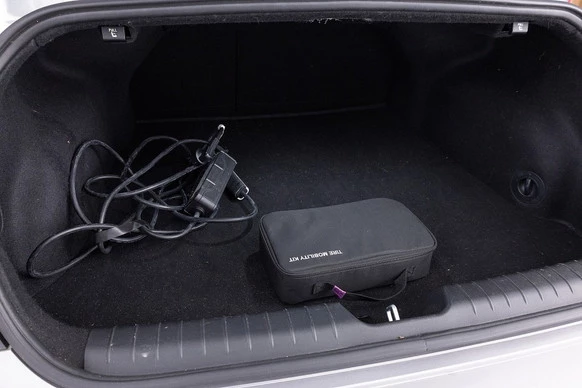 Hyundai IONIQ 6 - Afbeelding 30 van 30