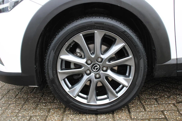Mazda CX-3 - Afbeelding 11 van 30