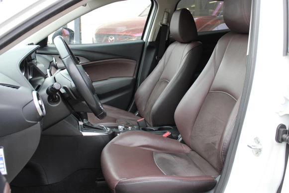 Mazda CX-3 - Afbeelding 12 van 30